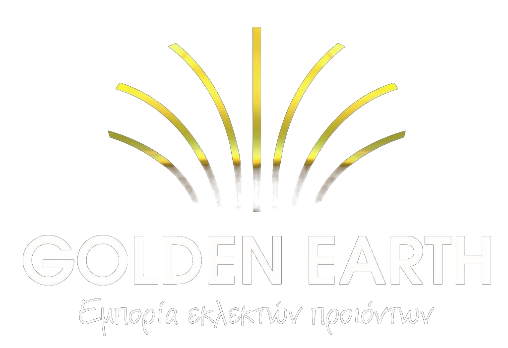 Golden Earth